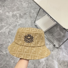 Fendi Caps